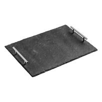 Padėklas iš šiferio 30x40 cm Slate – Premier Housewares