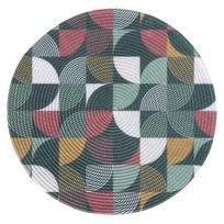 Padėkliukas ø 35 cm Rythmo – douceur d'intérieur