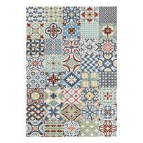 Kilimas Universal Azulejos, 80 x 150 cm