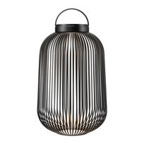 Lauko šviestuvas LED su pritemdymo funkcija USB ø 31 cm Lito Led – Blomus