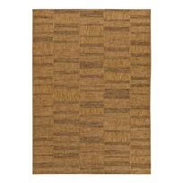 Lauko kilimas rudos spalvos 120x170 cm Guinea Natural – Universal