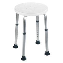 Taburetė voniai arba dušui Wenko Bath/Shower Stool, 45 x 45 cm