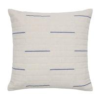 Iš lino mišinio dekoratyvinis pagalvės užvalkalas 45x45 cm Blaina – Kave Home