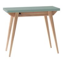 Prailginamas valgomojo stalas su papildomu stalviršiu 90x45 cm Envelope – Ragaba