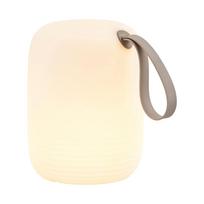 Lauko šviestuvas LED USB ø 12,5 cm Hav – Villa Collection