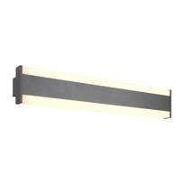 Lauko šviestuvas su judesio jutikliu (aukštis 11 cm) Dawson – Trio