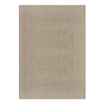 Kilimas iš vilnos smėlio spalvos 160x230 cm – Flair Rugs