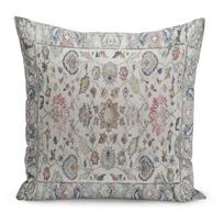Dekoratyvinis pagalvės užvalkalas 43x43 cm – Mila Home