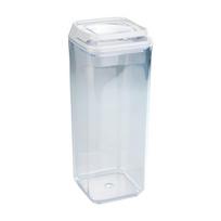 Vakuuminis plastikinis sandarus indelis Wenko Turin, 1,7 l