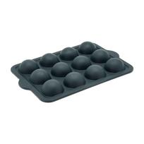 Iš silikonas kepimo forma 24,5x26 cm – Blomsterbergs