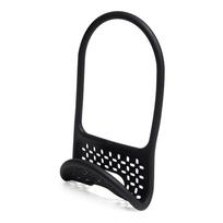 Pakabinamas kempinės laikiklis iš plastiko Sling – Umbra