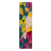 Vilnonis kilimas Flair Rugs Falmouth, 60 x 230 cm