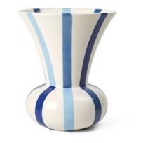 Keraminė rankomis tapyta vaza Signature - Kähler Design