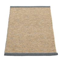Smėlio spalvos lauko ir vidaus kilimas 60x85 cm Effi Granit – Pappelina