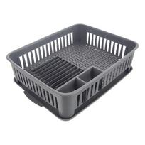 Kiaurasamtis iš plastiko pilkos spalvos – Orion