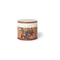 Aromatinė žvakė degimo laikas 50 h Terra Tabac – ILLUME x Bloomingville
