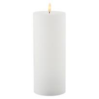 LED žvakė (aukštis 25 cm) Sille Rechargeable – Sirius