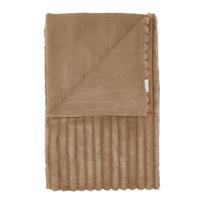 Iš mikropliušo antklodė ir pledas 130x170 cm Cosy Ribbed – Catherine Lansfield
