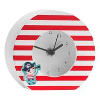 Vaikiškas laikrodis ø 12 cm Pirate – Premier Housewares
