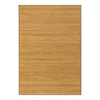 Iš bambuko kilimas natūralios spalvos 140x200 cm – Casa Selección