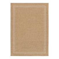 Lauko kilimas smėlio spalvos 80x150 cm Guinea Beige – Universal