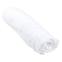 Iš muslino vaikų patalynė vaikiškai lovai su guma 70x140 cm – Bébé Douceur
