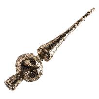 Kalėdų eglutės viršūnė 28 cm – Dakls