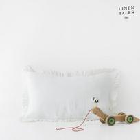 Užvalkalas kūdikių pagalvei 40x45 cm - Linen Tales