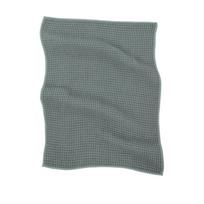Iš mikropluošto virtuvės rankšluosčiai 2 vnt. 40x60 cm Waffle – Tiseco Home Studio
