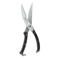 Metaltex paukštienos žirklės