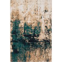 Kilimas iš vilnos vario spalvos 200x300 cm Max – Agnella