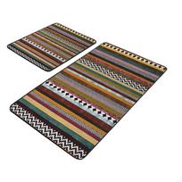 Vonios kilimėliai 2 vnt. 60x100 cm – Mila Home