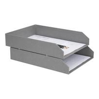 Organizatoriai dokumentams iš kartono 2 vnt. Hakan – Bigso Box of Sweden
