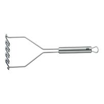 WMF Cromargan® Profi Plus nerūdijančio plieno bulvių trintuvė