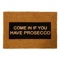 Kilimėlis iš natūralaus kokoso pluošto Artsy Doormats, 40 x 60 cm