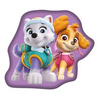 Fleece tipo vaikiška pagalvė Paw Patrol – Jerry Fabrics