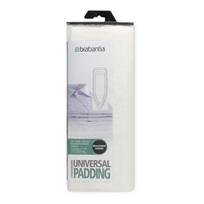 Lyginimo lentos užvalkalas – Brabantia