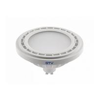 LED lemputė 12,5 W GU10, – GTV