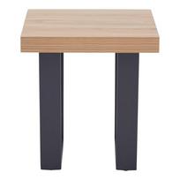 Šoninis stalas 50x50 cm Oakton – Premier Housewares
