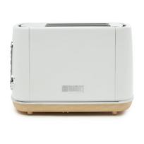 Skrudintuvas baltos spalvos Dorchester – Haden