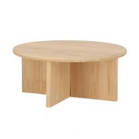 Iš bambuko gėlių stovas ø 25 cm – Esschert Design