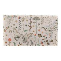 Grindų kilimėlis 40x70 cm Butterfly – Artsy Doormats