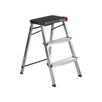 Iš metalo kopėčios ir laiptai 70 cm M3 ALU – Rolser