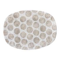 Dekoratyvinis padėklas 32x42 cm Felan – Bloomingville