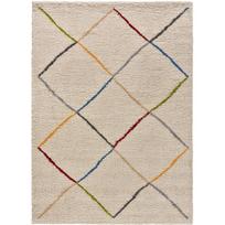Smėlio spalvos kilimas Universal Kasbah, 80 x 150 cm
