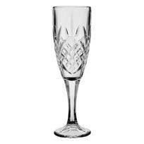Stiklinės 4 vnt. šampanui 200 ml Beaufort – Premier Housewares