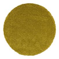 Žalias kilimas Universal Aqua Liso, ø 100 cm