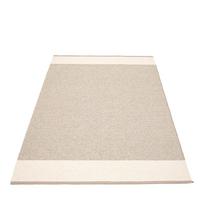 Smėlio spalvos lauko ir vidaus kilimas 140x200 cm Edit Mud Vanilla – Pappelina