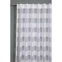 Balta užuolaida 245x140 cm - Gardinia
