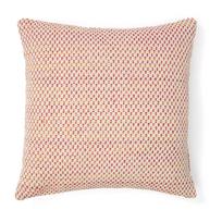 Iš medvilnės dekoratyvinis pagalvės užvalkalas 50x50 cm Milianne – Kave Home